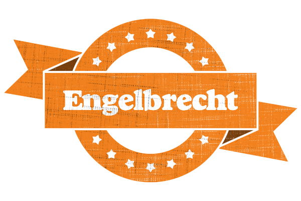 Engelbrecht victory logo