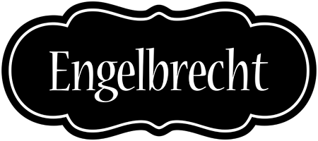 Engelbrecht welcome logo