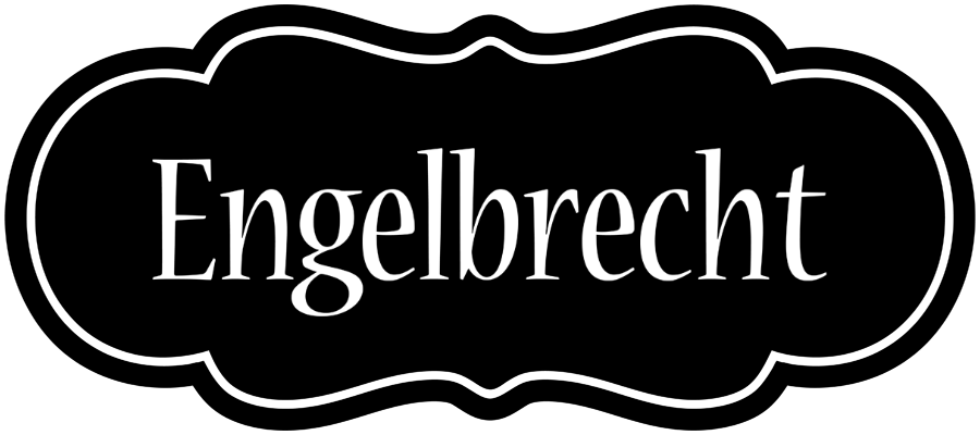 Engelbrecht welcome logo