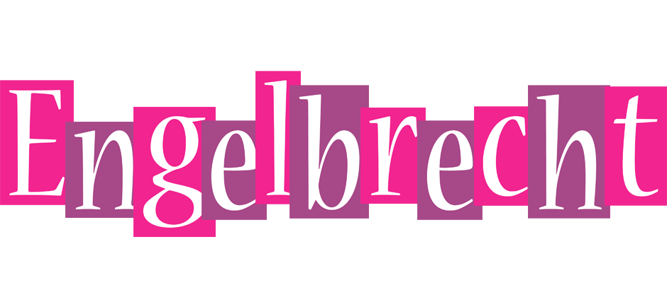 Engelbrecht whine logo