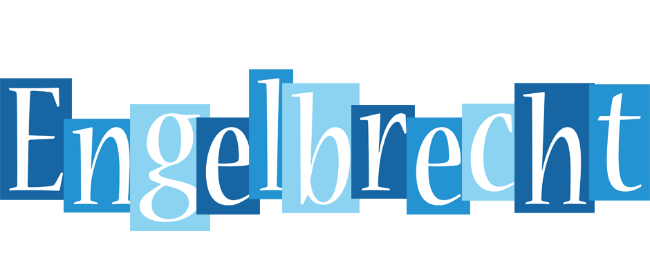 Engelbrecht winter logo