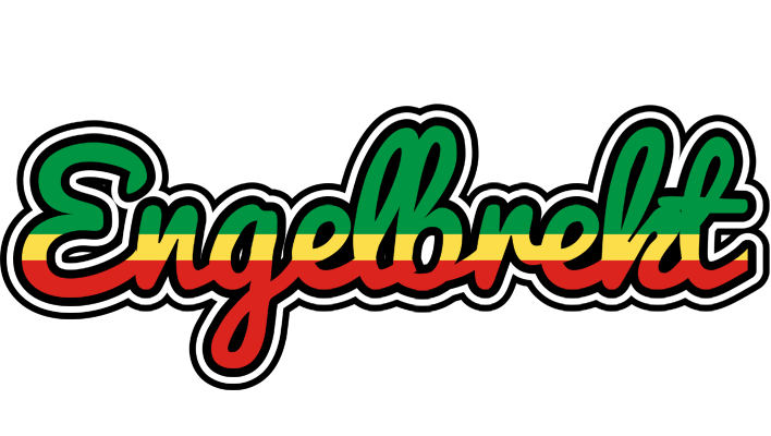 Engelbrekt african logo