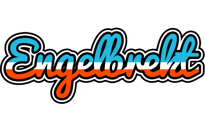 Engelbrekt america logo