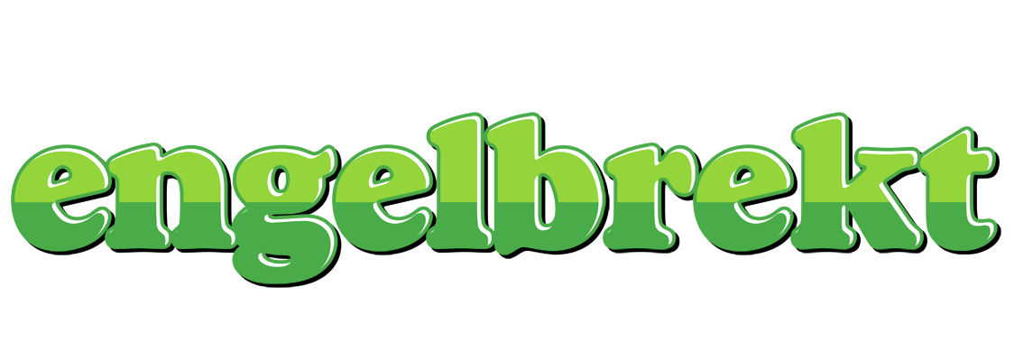 Engelbrekt apple logo