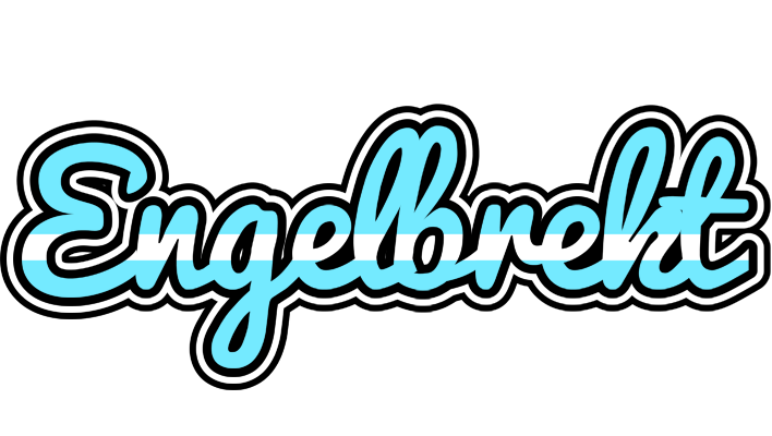 Engelbrekt argentine logo