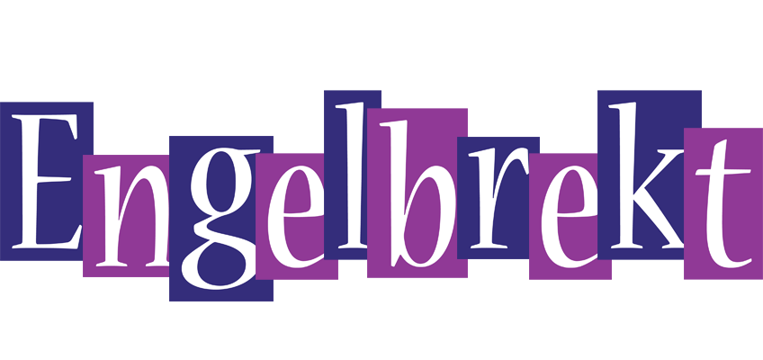 Engelbrekt autumn logo