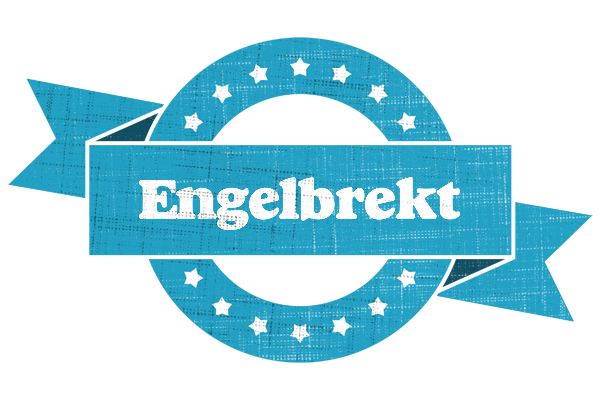 Engelbrekt balance logo