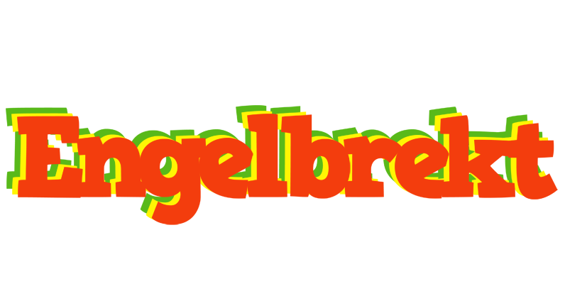 Engelbrekt bbq logo