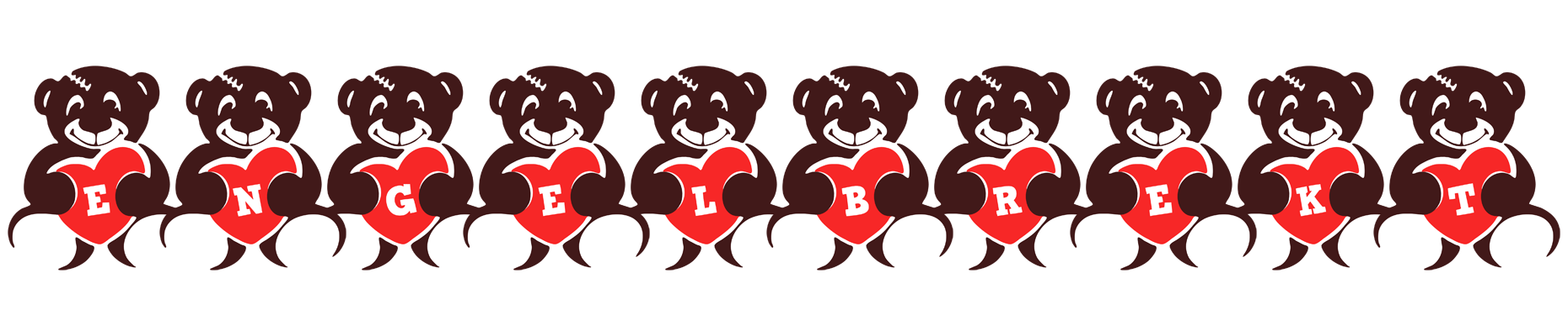 Engelbrekt bear logo