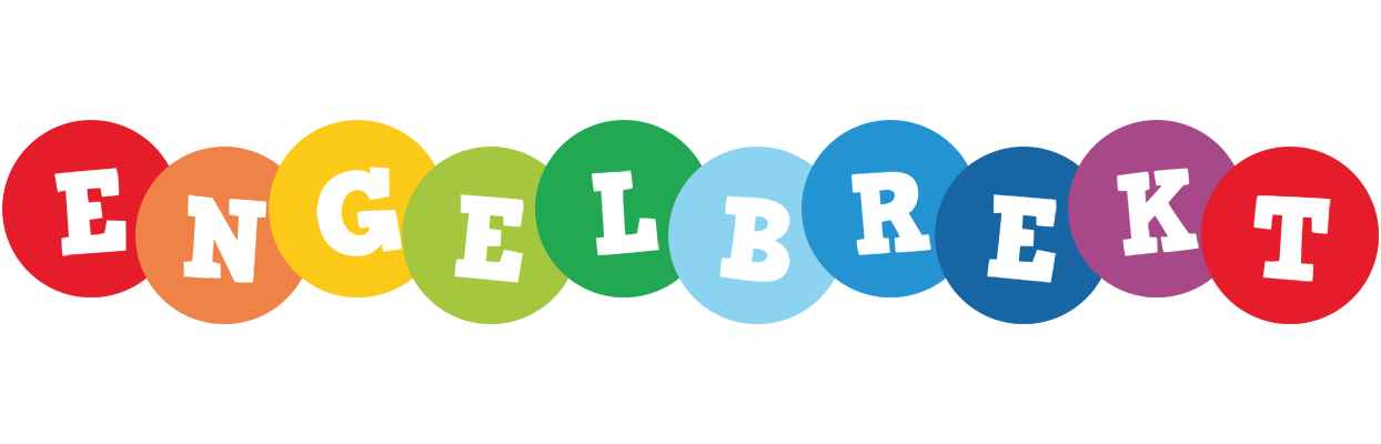 Engelbrekt boogie logo