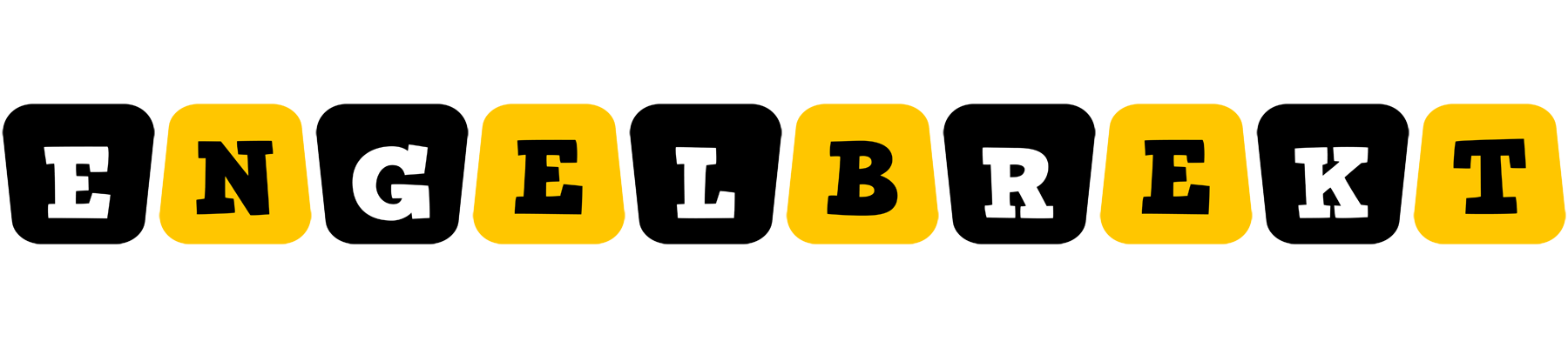 Engelbrekt boots logo