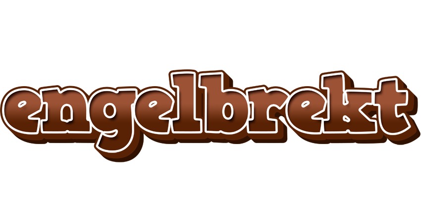 Engelbrekt brownie logo