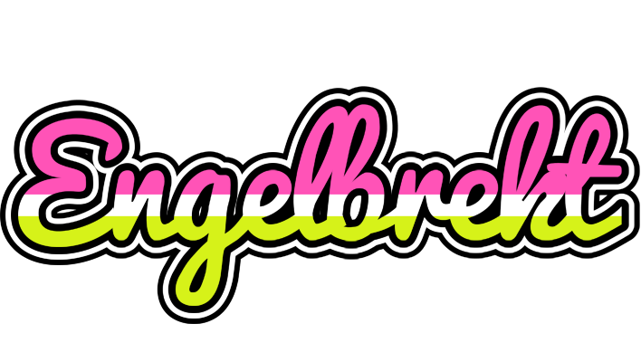 Engelbrekt candies logo