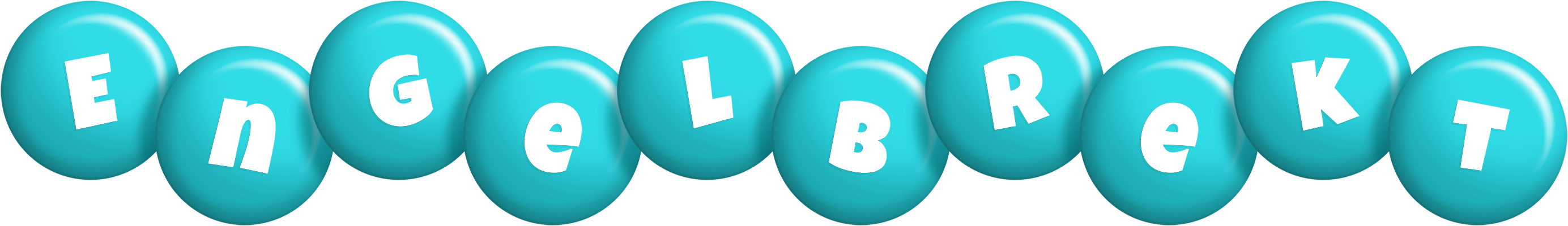 Engelbrekt candy-azur logo