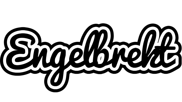 Engelbrekt chess logo