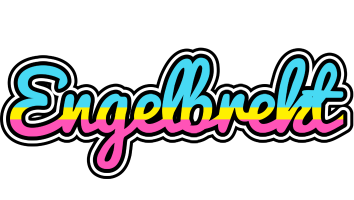 Engelbrekt circus logo