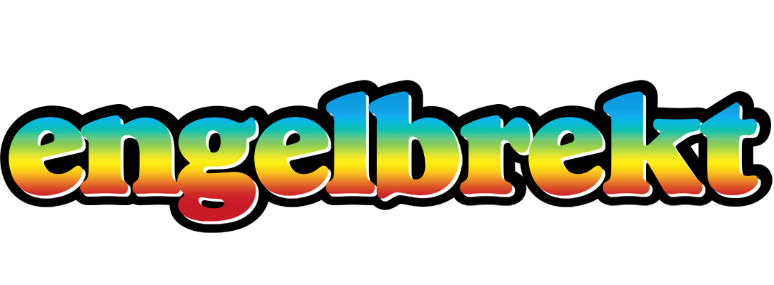 Engelbrekt color logo