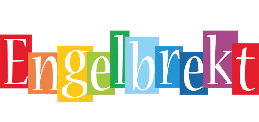 Engelbrekt colors logo