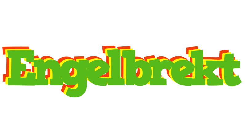 Engelbrekt crocodile logo