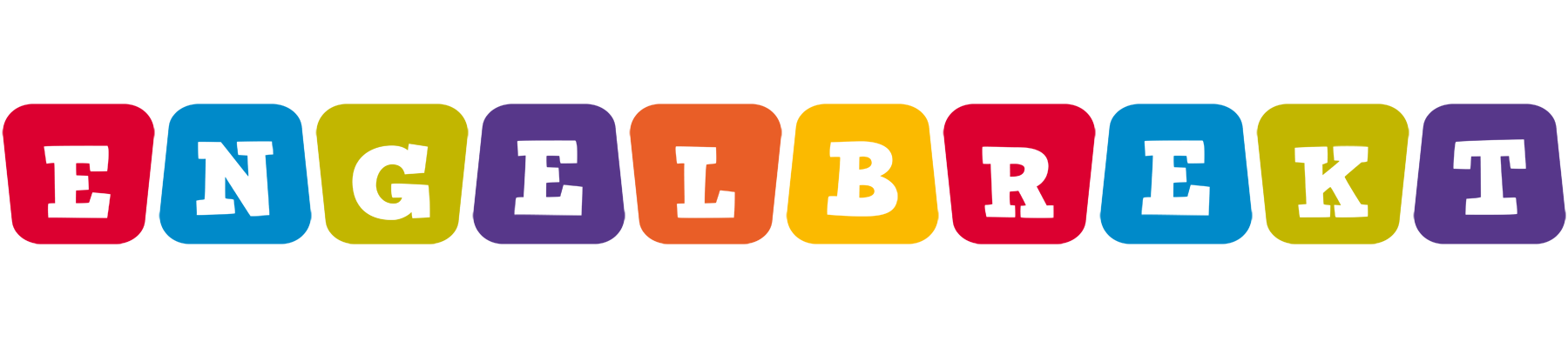 Engelbrekt daycare logo