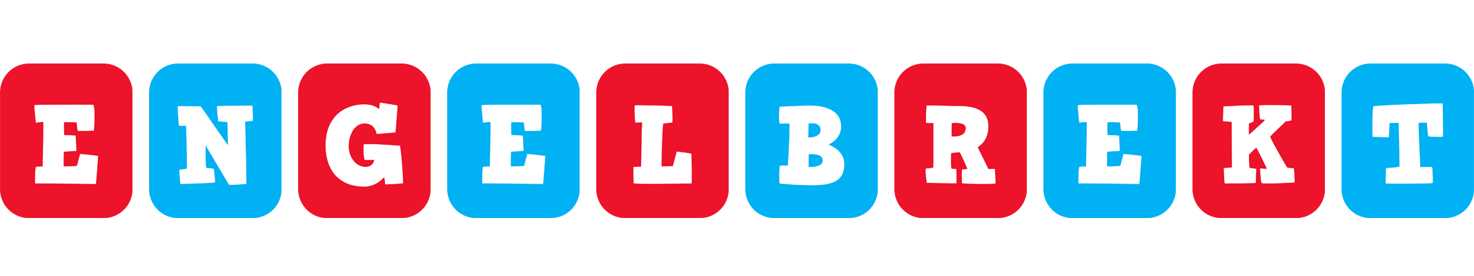 Engelbrekt diesel logo
