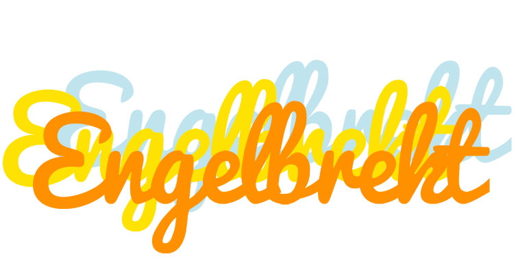 Engelbrekt energy logo