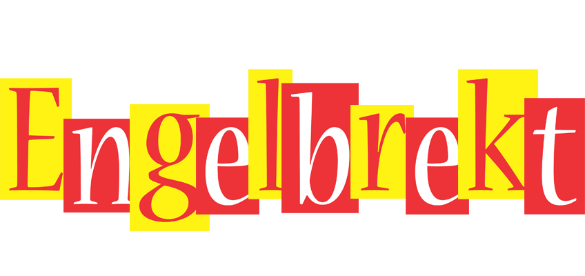 Engelbrekt errors logo
