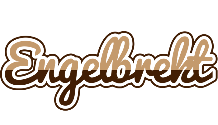 Engelbrekt exclusive logo