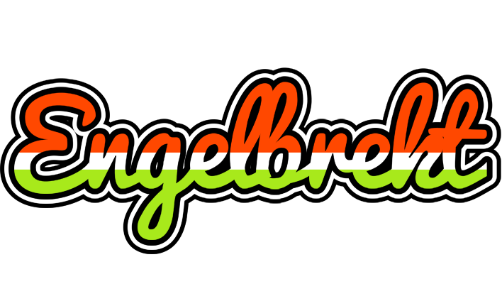 Engelbrekt exotic logo
