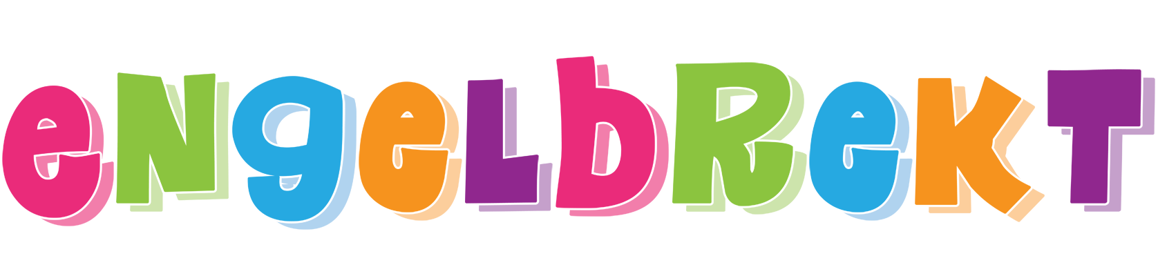 Engelbrekt friday logo