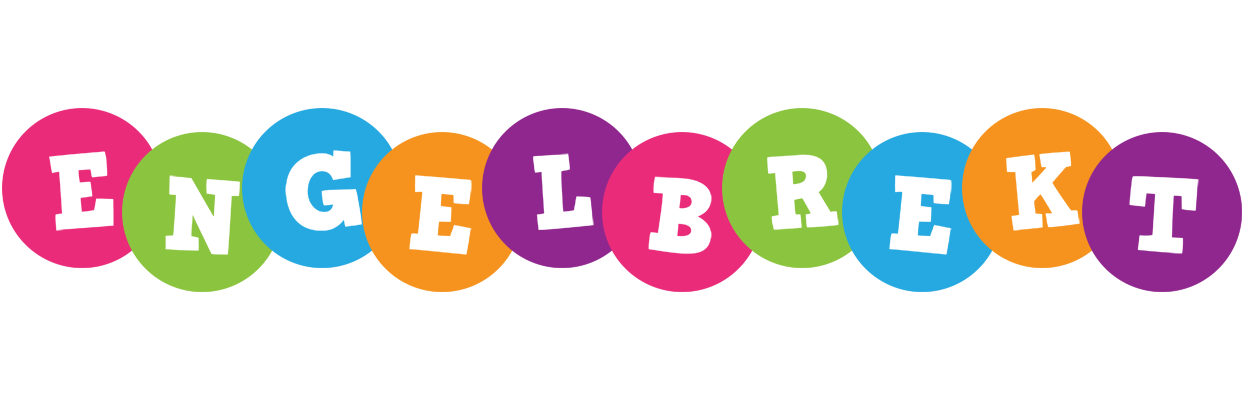 Engelbrekt friends logo