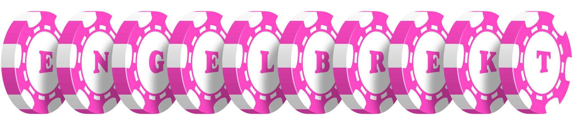 Engelbrekt gambler logo