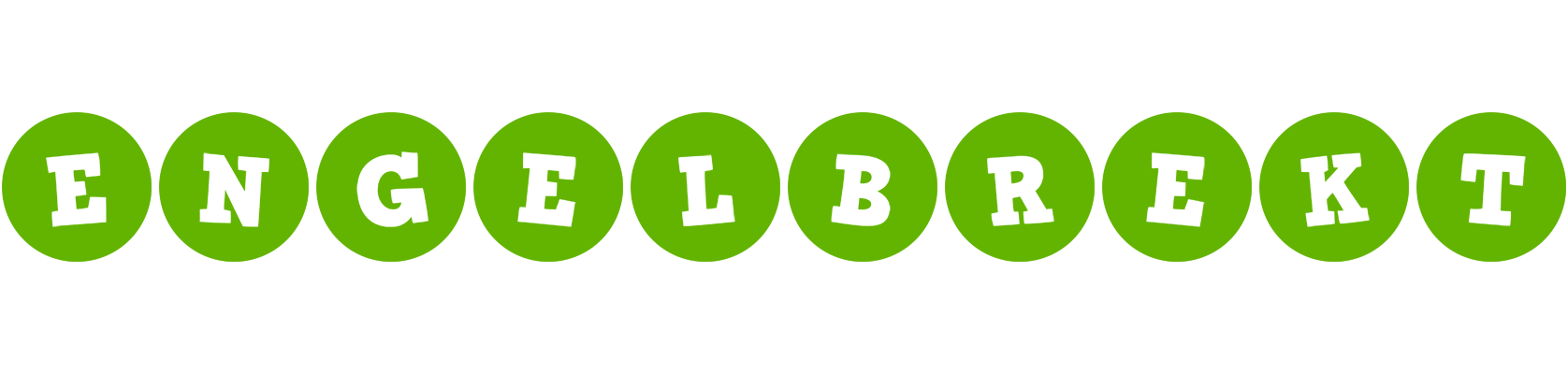 Engelbrekt games logo