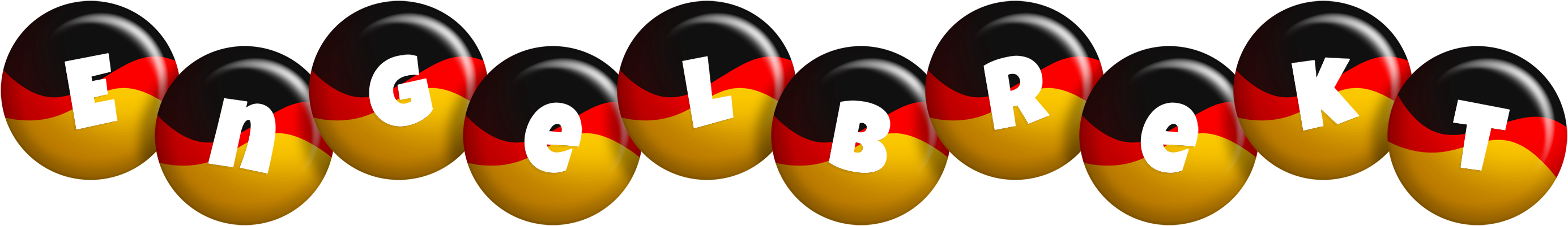 Engelbrekt german logo