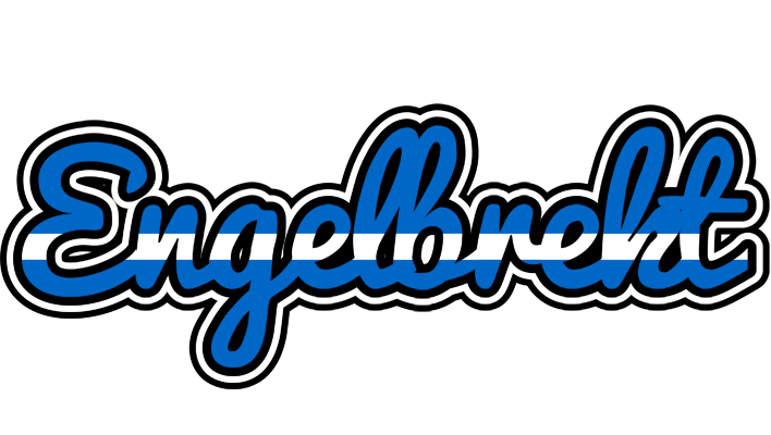 Engelbrekt greece logo