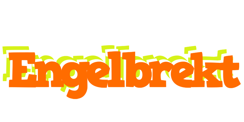 Engelbrekt healthy logo