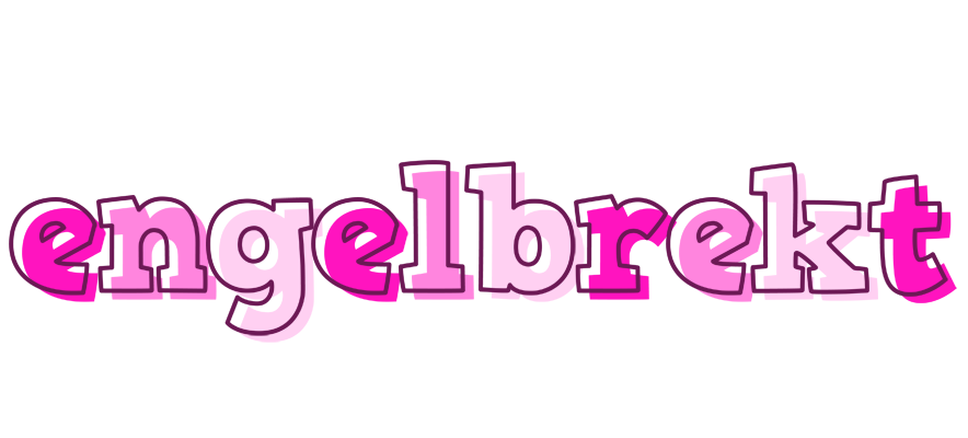 Engelbrekt hello logo