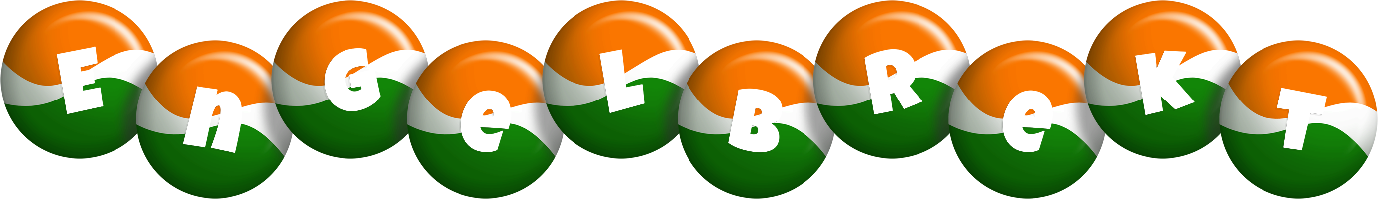 Engelbrekt india logo