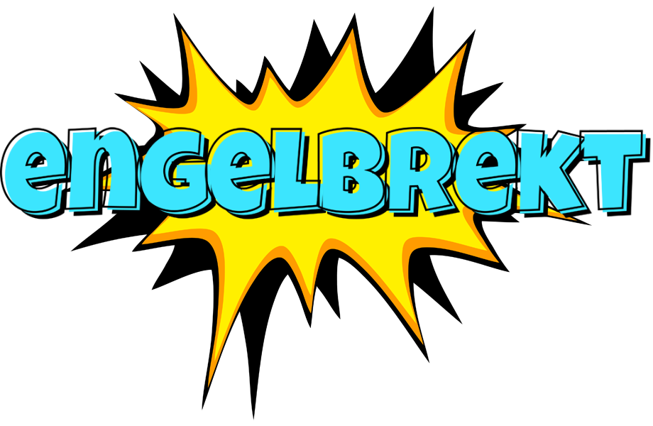 Engelbrekt indycar logo