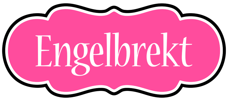 Engelbrekt invitation logo