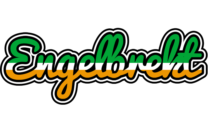 Engelbrekt ireland logo