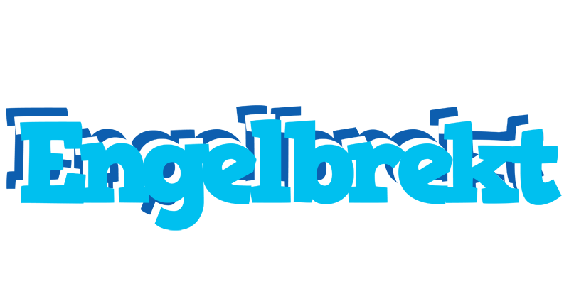 Engelbrekt jacuzzi logo