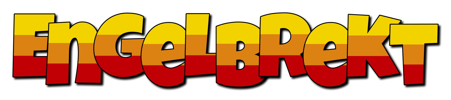 Engelbrekt jungle logo