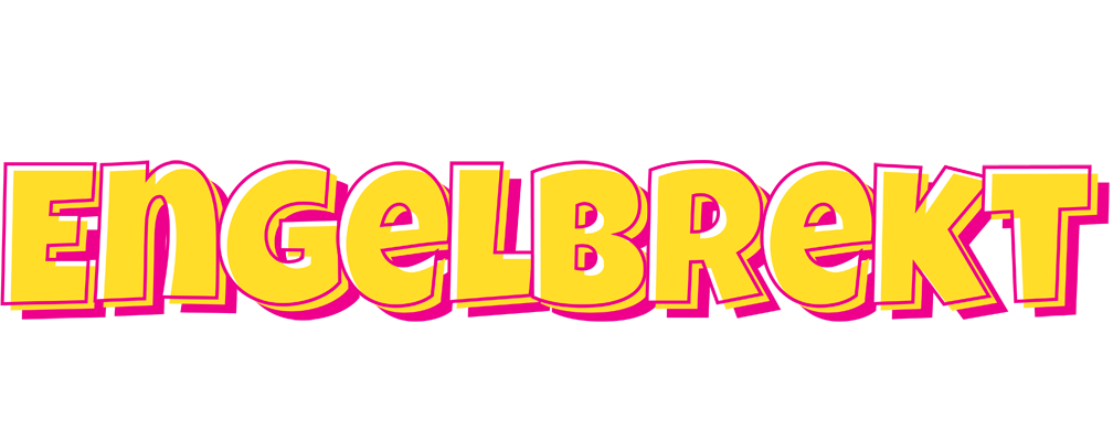 Engelbrekt kaboom logo