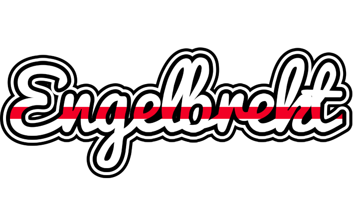 Engelbrekt kingdom logo