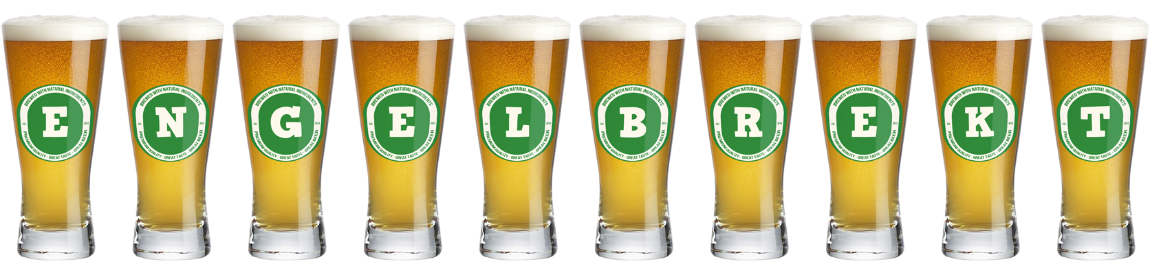 Engelbrekt lager logo