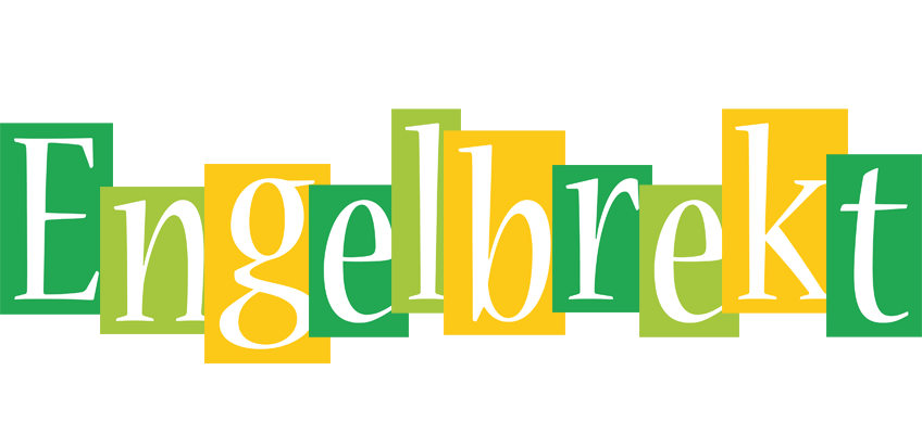 Engelbrekt lemonade logo