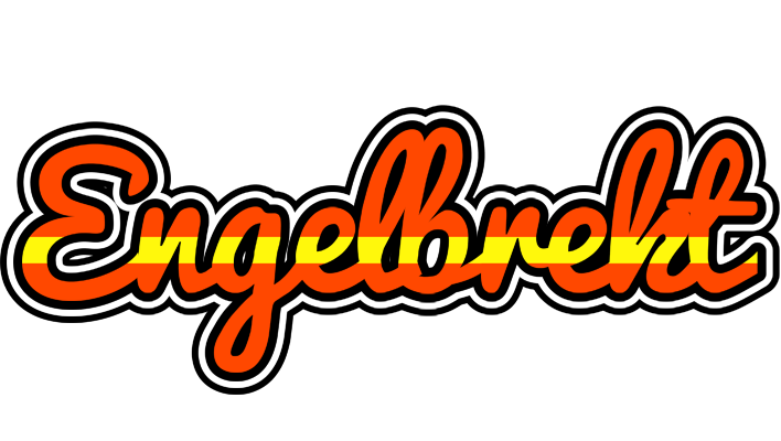 Engelbrekt madrid logo