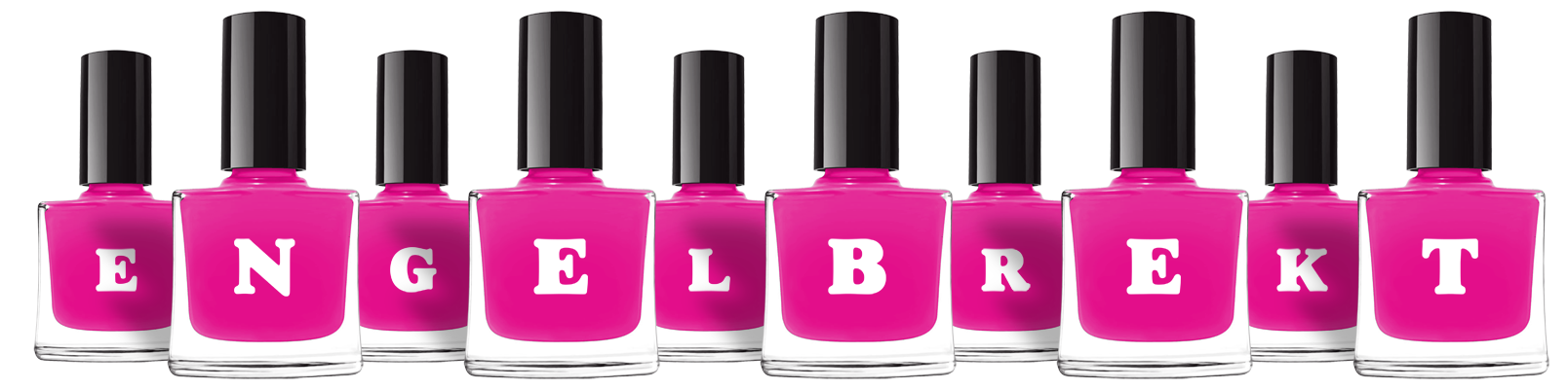 Engelbrekt nails logo