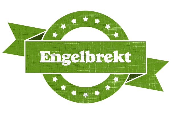 Engelbrekt natural logo